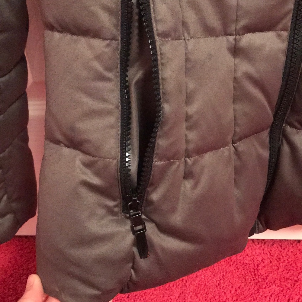 Goose Down Jacket - image 3